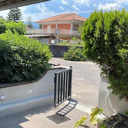 Fondachello Sea House Apartment Mascali Exterior photo