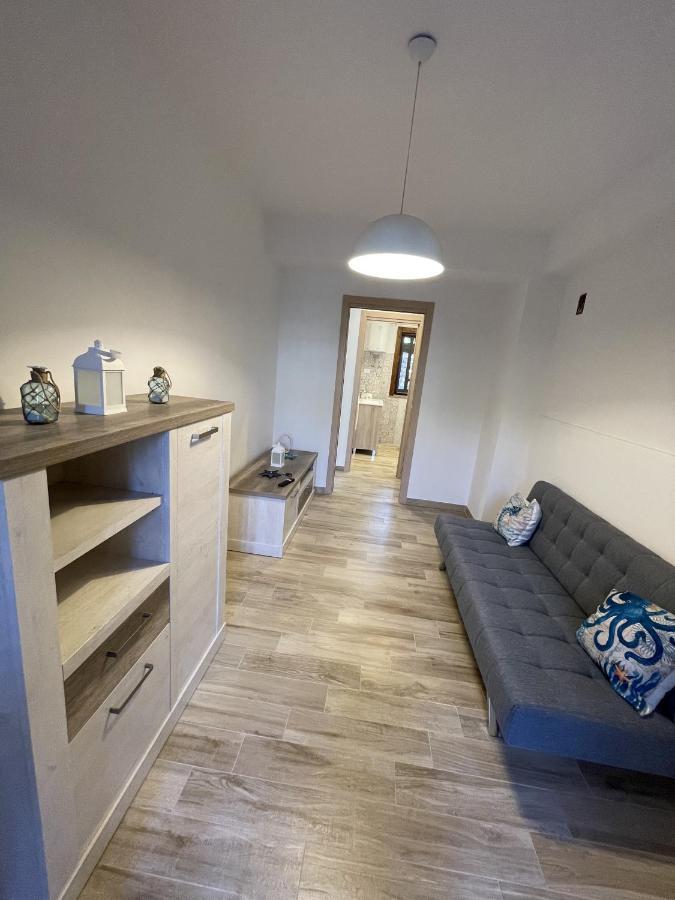 Fondachello Sea House Apartment Mascali Exterior photo