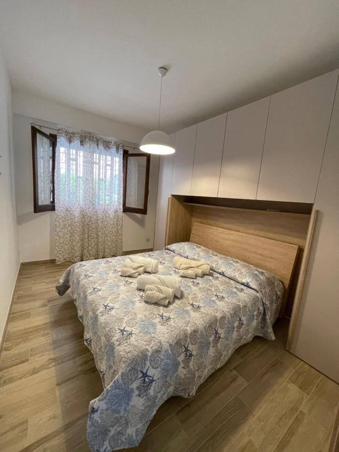 Fondachello Sea House Apartment Mascali Exterior photo